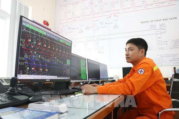 Đảm bảo vận hành an toàn, ổn định hệ thống lưới điện truyền tải quốc gia