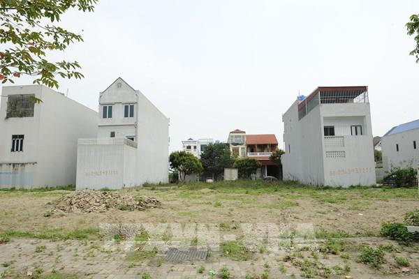 Phát động thi đua “Làm giàu, làm sạch cơ sở dữ liệu quốc gia về đất đai”