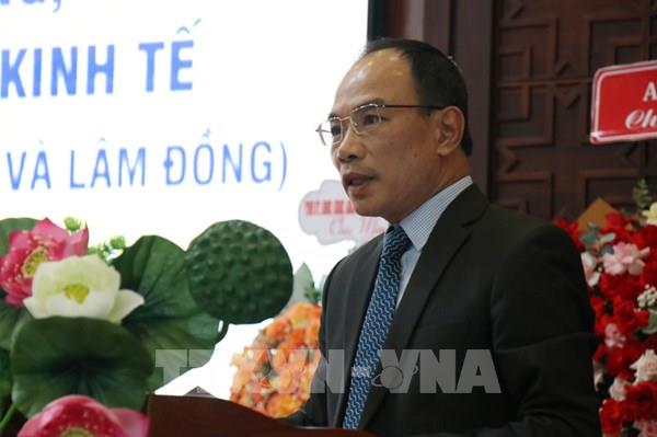 Đẩy mạnh tín dụng, thúc đẩy tăng trưởng kinh tế khu vực Tây Nguyên