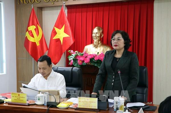 Xây dựng kịch bản, xác định mục tiêu cụ thể để đạt tăng trưởng kinh tế 2 con số