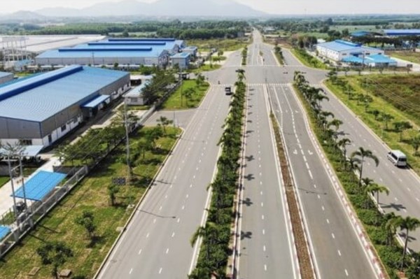 Hàn Quốc sẽ thành lập trung tâm logistics phức hợp tại Đồng Nai