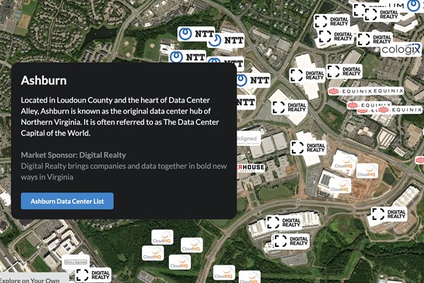 Lỗ hổng trong lưới điện Mỹ