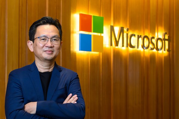 Microsoft tiếp tục triển khai cơ sở hạ tầng AI tại Malaysia