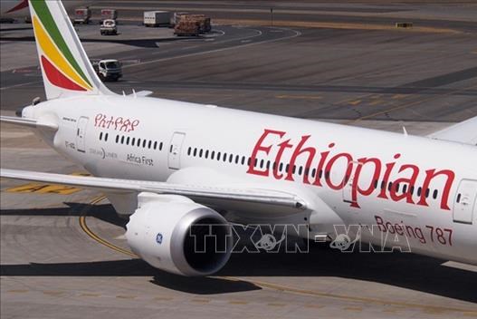 Ethiopian Airlines mở đường bay thương mại đến Hà Nội từ tháng 7 tới
