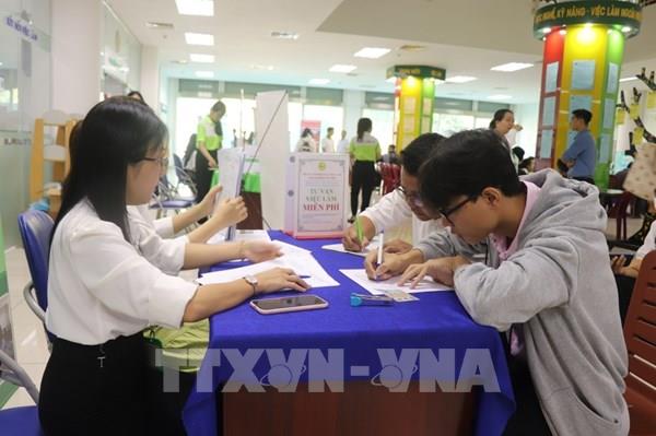 Thị trường lao động Cần Thơ hứa hẹn nhiều cơ hội phát triển