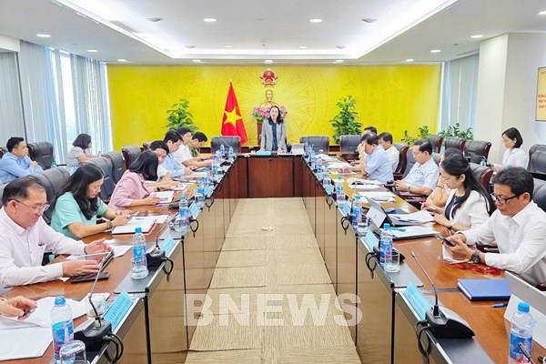 Bình Dương đặt mục tiêu hoàn thành hệ thống camera an ninh giao thông vào 30/4