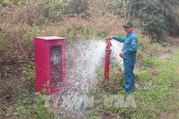 Từ 22/3 - 20/4, nắng nóng xuất hiện diện rộng ở Tây Nguyên và Nam Bộ