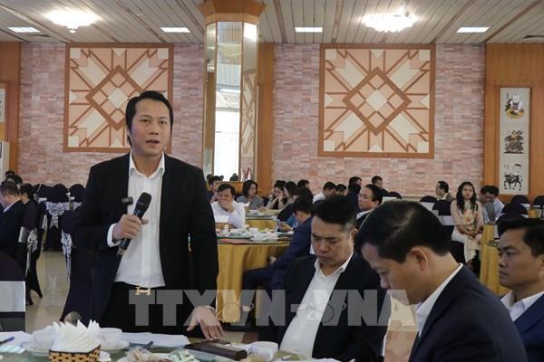 Gỡ "điểm nghẽn" cho nhà ở xã hội