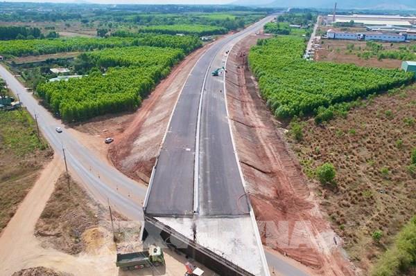 Bà Rịa-Vũng Tàu phân bổ và giải ngân vốn đầu tư công