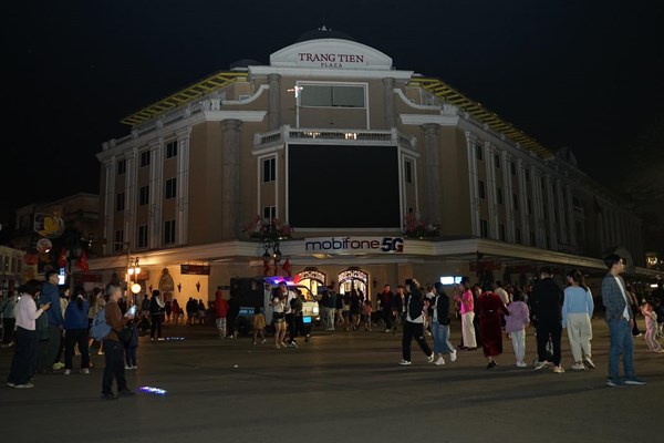 Giờ Trái đất 2025: Cả nước đã tiết kiệm 448.000 kWh điện