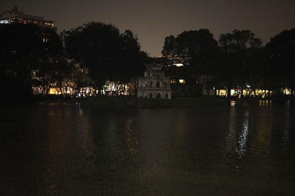  Điều chỉnh Lễ phát động Giờ Trái đất 2026 sang 21/3