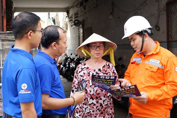 Chiến dịch giờ trái đất năm 2025: “Chuyển dịch xanh - Tương lai xanh”