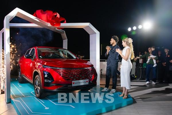 Nhiều mẫu ô tô mới ra mắt quý I/2025 đều là phân khúc SUV