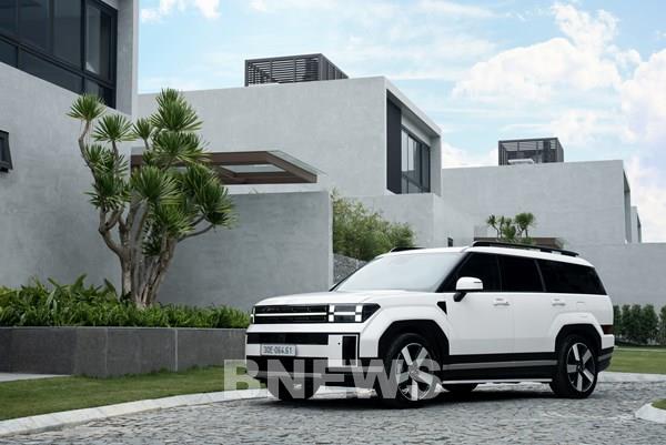 Santa Fe và cuộc đua phân khúc D-SUV: Liệu có đủ sức “thống lĩnh” đô thị?