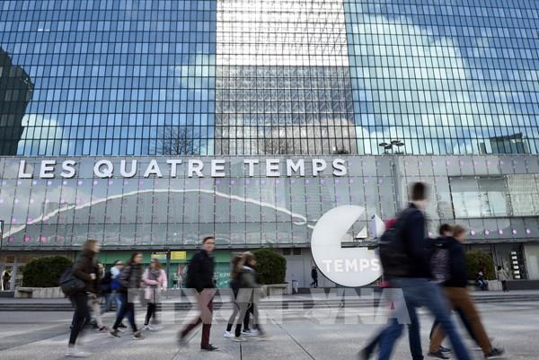 Thủ đô nước Pháp và kế hoạch thiết lập thêm 550 phố đi bộ