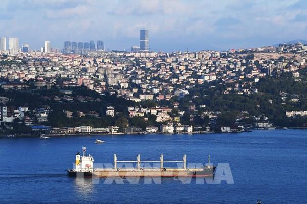 Phái đoàn Nga – Mỹ hội đàm tại Saudi Arabia