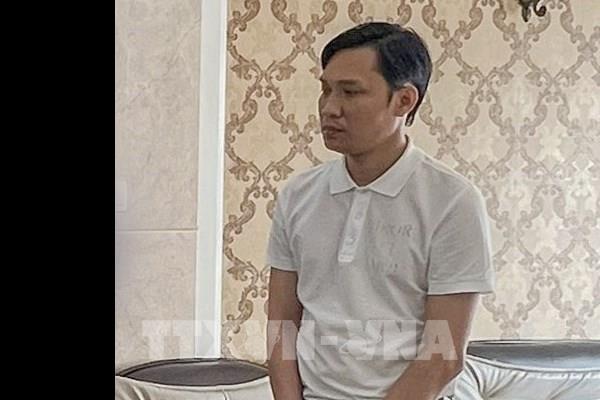 Bắt giám đốc lừa đảo mua bán xe Rolls Royce