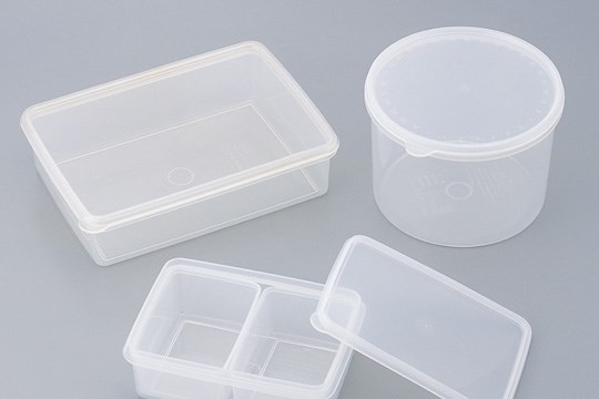 Hoa Kỳ nhận hồ sơ chống bán phá giá hộp nhựa polypropylene nhập khẩu từ Việt Nam