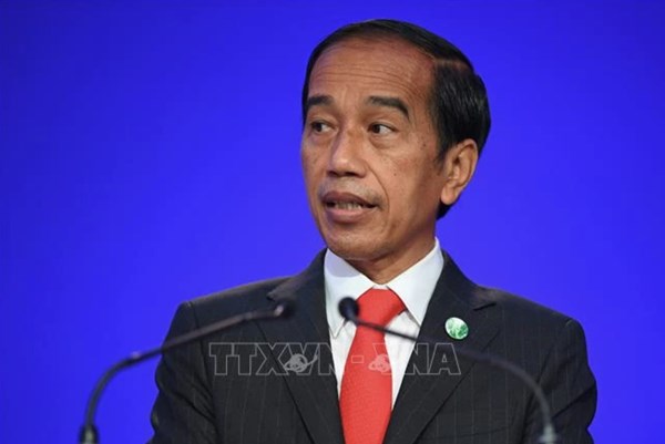 Quỹ đầu tư quốc gia Indonesia công bố ban điều hành "khủng"