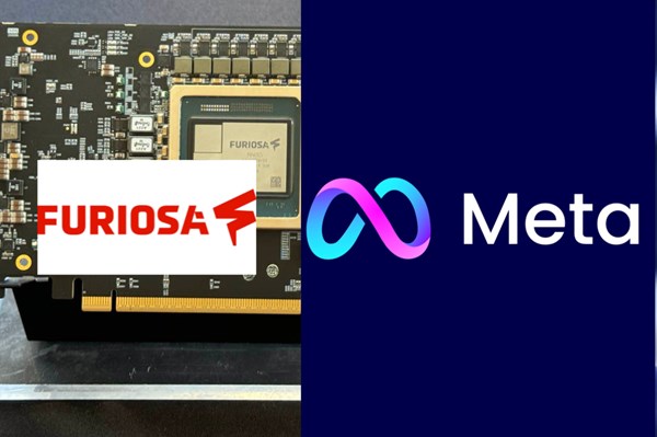 FuriosaAI từ chối đề nghị mua lại từ Meta