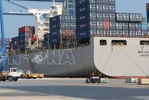 Bộ Xây dựng công bố 17 cảng cạn trên cả nước