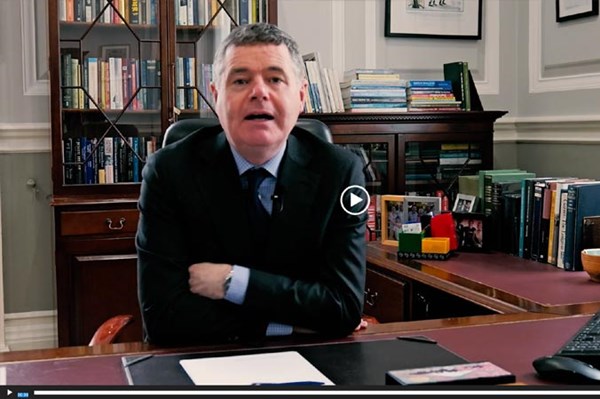 Nguy cơ thất nghiệp gia tăng do thuế quan của Mỹ đối với EU