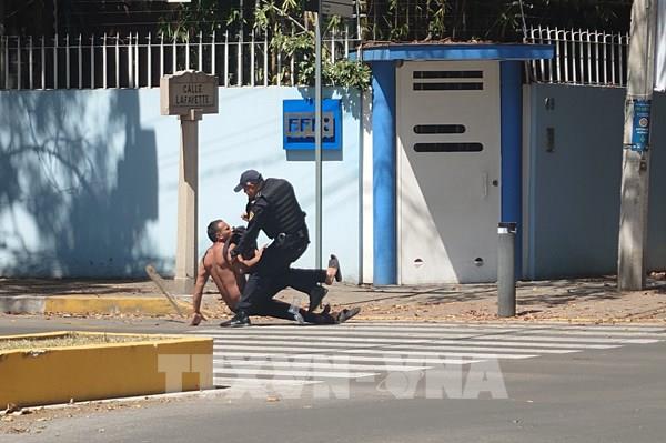 Bộ trưởng An ninh Mexico hé lộ chiêu thức tuyển mộ nhân lực của băng đảng ma túy