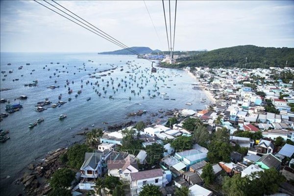 Vườn quốc gia Phú Quốc cảnh giác chiêu trò lừa đảo khách du lịch