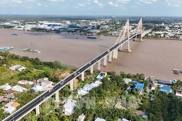 Quê hương Đồng Khởi khát vọng vươn mình trong kỷ nguyên mới