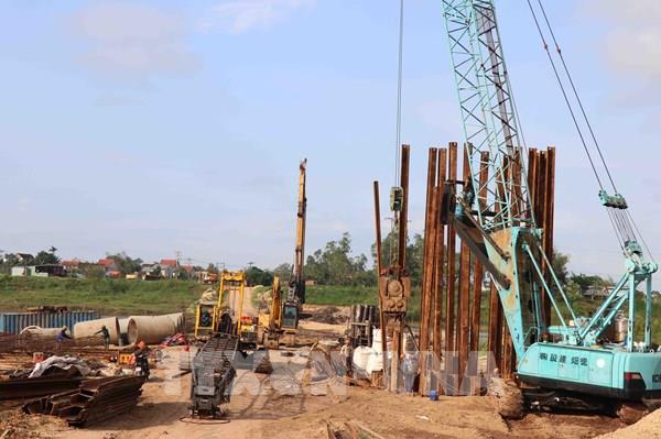 Thủ tướng Chính phủ đôn đốc đẩy mạnh phân bổ và giải ngân vốn đầu tư công năm 2025