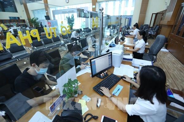 Mô hình chính quyền hai cấp: Hình thành đơn vị hành chính cấp xã mới gồm xã, phường, đặc khu