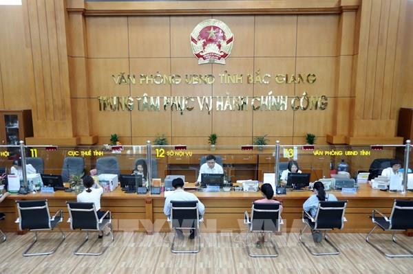 Quy định về cấp bù chế độ cho cán bộ khi tinh gọn bộ máy