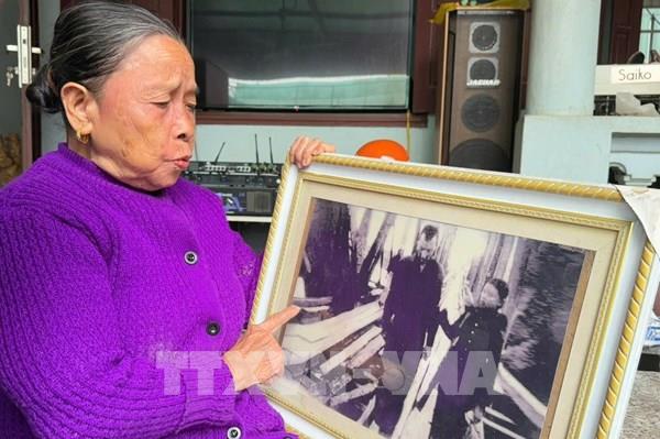 “O du kích nhỏ” kể chuyện áp giải phi công Mỹ