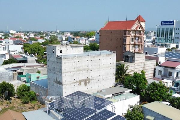 Chấn chỉnh hoạt động nuôi chim yến