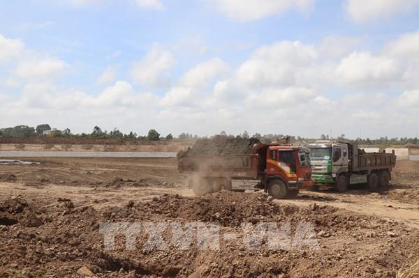 Bến Tre xử lý nghiêm tiêu cực trong quản lý dự án đầu tư công