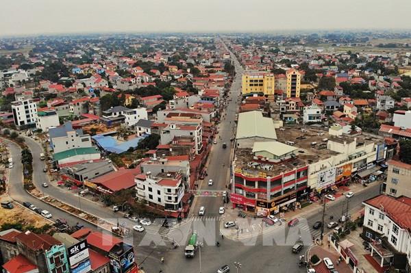  Bộ Chính trị yêu cầu hoàn tất sắp xếp cấp xã trước 15/7, cấp tỉnh trước 15/8/2025