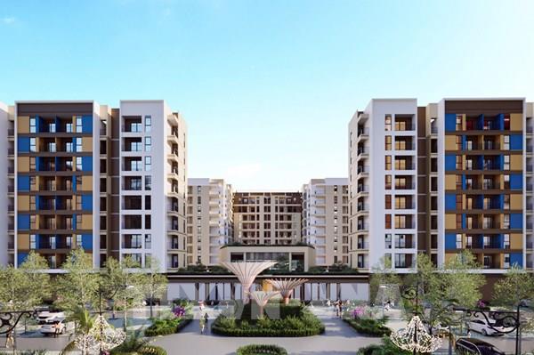 Hà Nội phê duyệt cập nhật danh mục 237 dự án xây dựng nhà ở, khu đô thị