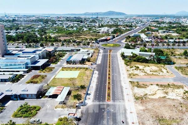 Xử lý 43 đồ án quy hoạch treo tại Bà Rịa-Vũng Tàu