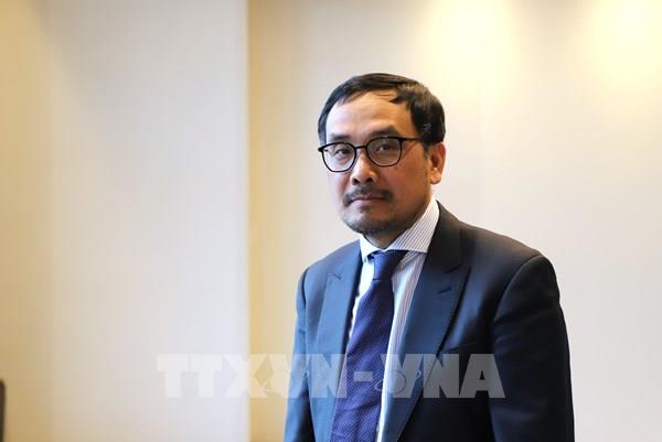 Học giả Anh chỉ ra những lợi thế đối với Việt Nam khi thực hiện Nghị quyết 57