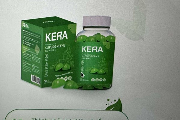 Sở An toàn thực phẩm Thành phố Hồ Chí Minh xử phạt Công ty Chị Em Rọt 125 triệu đồng