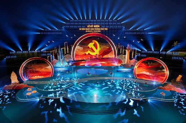 Sắp diễn ra chương trình “Phú Yên anh hùng - ngời sáng tương lai”