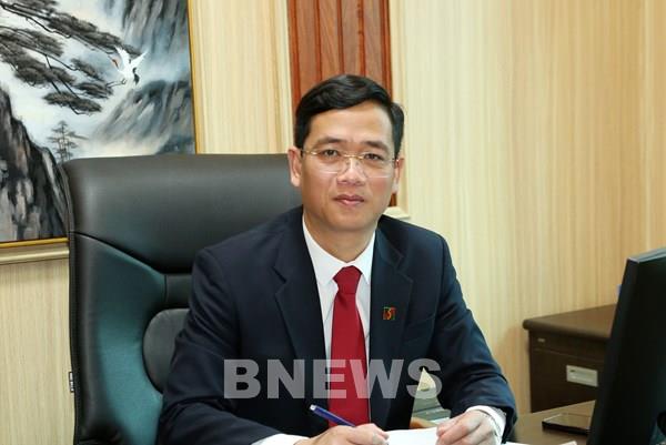 Agribank Hà Tĩnh: Khẳng định vị thế trên thương trường