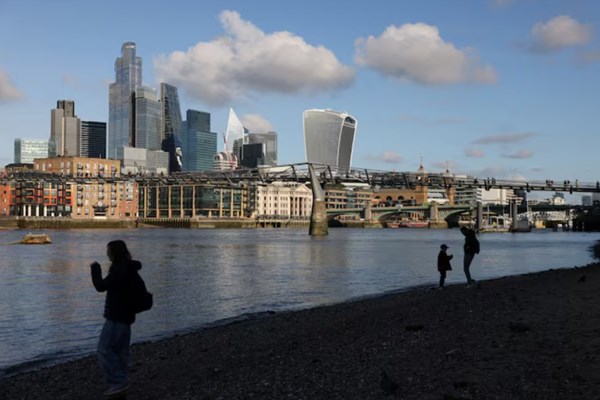 Anh “bật đèn xanh” cho dự án đường hầm vượt sông Thames trị giá 13 tỷ USD