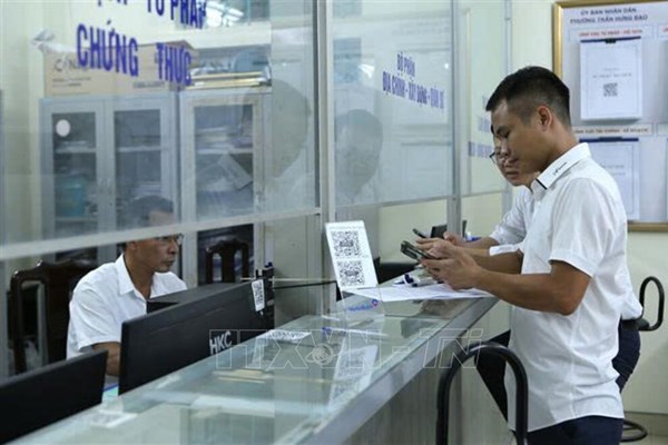 Nam Định: Hình thành cộng đồng thích ứng với chuyển đổi số