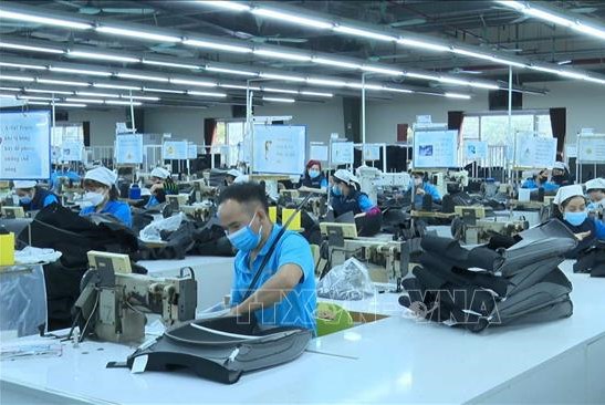 Xây dựng hệ sinh thái tài chính toàn diện cho doanh nghiệp nhỏ và vừa