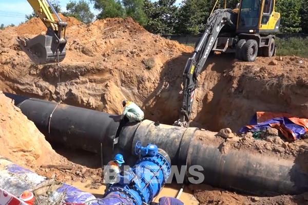 Biwase đặt mục tiêu lợi nhuận ít nhất 640 tỷ đồng