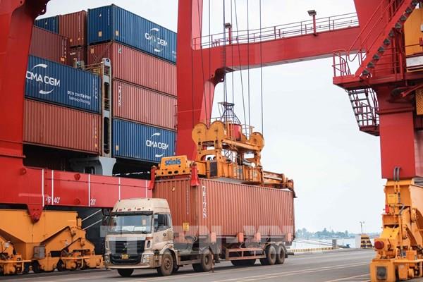 Sự kiện kinh tế Việt Nam nổi bật tuần qua