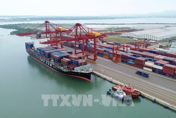 Kết nối và đổi mới để phát triển chuỗi cung ứng Việt Nam