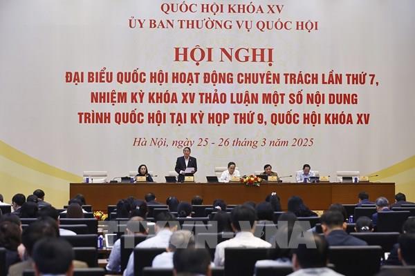 Đề xuất không áp Thuế tiêu thụ đặc biệt với xăng, máy điều hòa