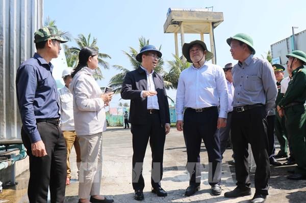 Hạ tầng chưa đồng bộ, Lý Sơn có mất cơ hội bứt phá du lịch?